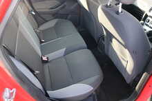 Ford Focus TDCi Edge