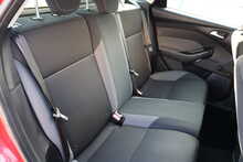 Ford Focus TDCi Edge