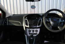 Ford Focus TDCi Edge