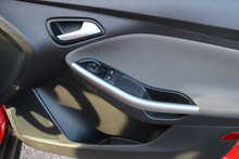 Ford Focus TDCi Edge