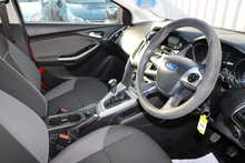 Ford Focus TDCi Edge