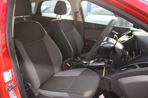 1.6 TDCi Edge Hatchback 5dr Diesel Manual Euro 5 (s/s) (115 ps)