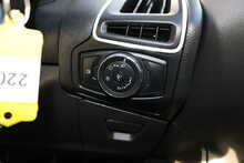 Ford Focus TDCi Edge
