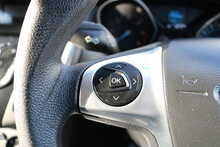 Ford Focus TDCi Edge