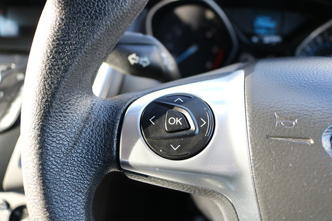 1.6 TDCi Edge Hatchback 5dr Diesel Manual Euro 5 (s/s) (115 ps)