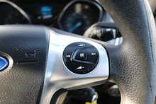 Ford Focus TDCi Edge