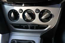 Ford Focus TDCi Edge