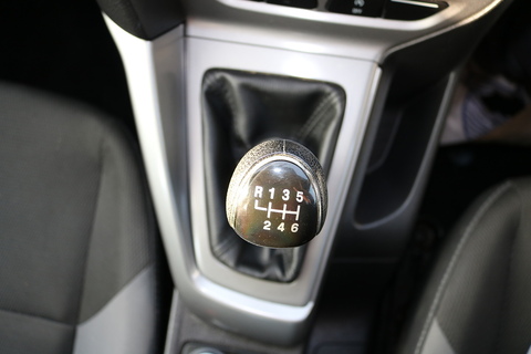 1.6 TDCi Edge Hatchback 5dr Diesel Manual Euro 5 (s/s) (115 ps)