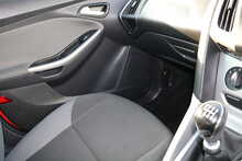 Ford Focus TDCi Edge
