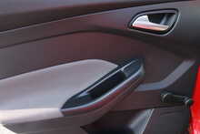 Ford Focus TDCi Edge