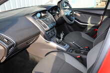 Ford Focus TDCi Edge
