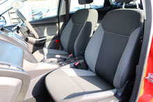 Ford Focus TDCi Edge