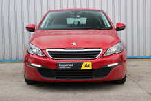 Peugeot 308 BlueHDi Access