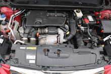 Peugeot 308 BlueHDi Access