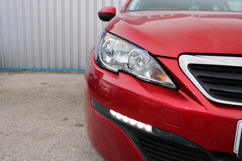1.6 BlueHDi Access Hatchback 5dr Diesel Manual Euro 6 (s/s) (100 ps)