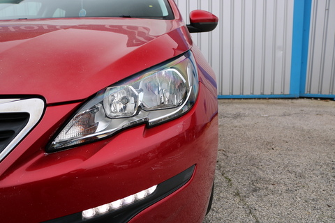 1.6 BlueHDi Access Hatchback 5dr Diesel Manual Euro 6 (s/s) (100 ps)