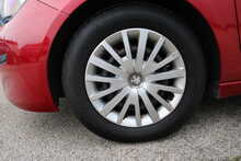 Peugeot 308 BlueHDi Access
