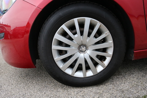 1.6 BlueHDi Access Hatchback 5dr Diesel Manual Euro 6 (s/s) (100 ps)