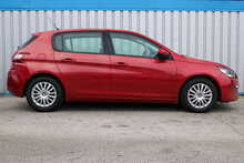 Peugeot 308 BlueHDi Access