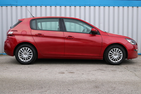 1.6 BlueHDi Access Hatchback 5dr Diesel Manual Euro 6 (s/s) (100 ps)