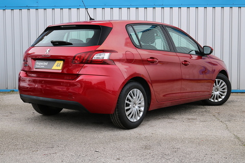 1.6 BlueHDi Access Hatchback 5dr Diesel Manual Euro 6 (s/s) (100 ps)