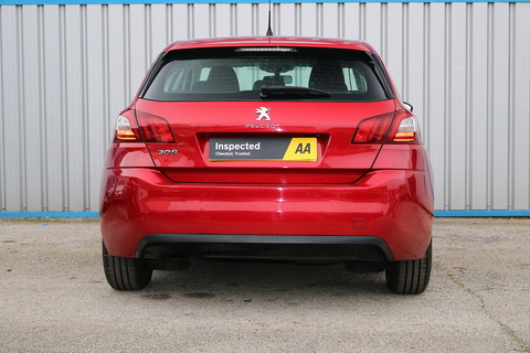 1.6 BlueHDi Access Hatchback 5dr Diesel Manual Euro 6 (s/s) (100 ps)