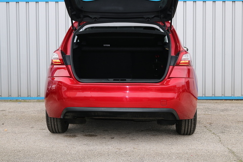 1.6 BlueHDi Access Hatchback 5dr Diesel Manual Euro 6 (s/s) (100 ps)