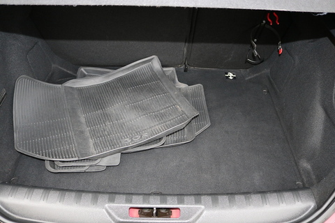 1.6 BlueHDi Access Hatchback 5dr Diesel Manual Euro 6 (s/s) (100 ps)