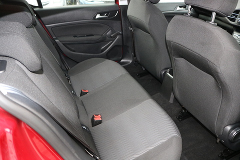 1.6 BlueHDi Access Hatchback 5dr Diesel Manual Euro 6 (s/s) (100 ps)