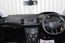 Peugeot 308 BlueHDi Access