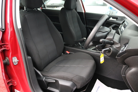 1.6 BlueHDi Access Hatchback 5dr Diesel Manual Euro 6 (s/s) (100 ps)