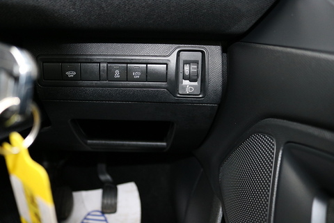 1.6 BlueHDi Access Hatchback 5dr Diesel Manual Euro 6 (s/s) (100 ps)