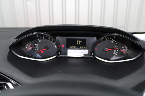 1.6 BlueHDi Access Hatchback 5dr Diesel Manual Euro 6 (s/s) (100 ps)