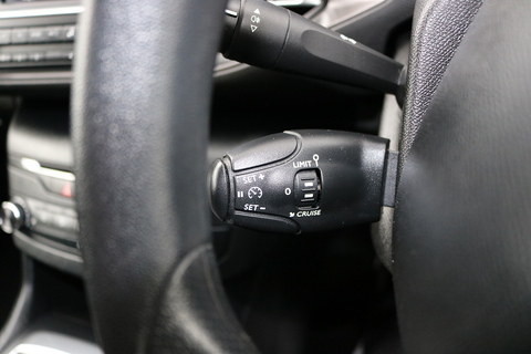 1.6 BlueHDi Access Hatchback 5dr Diesel Manual Euro 6 (s/s) (100 ps)