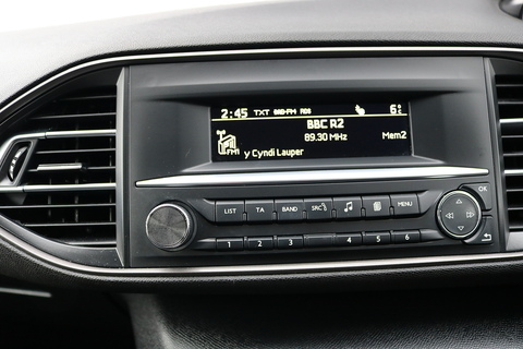 1.6 BlueHDi Access Hatchback 5dr Diesel Manual Euro 6 (s/s) (100 ps)