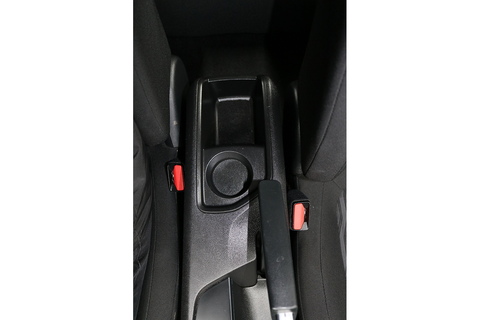 1.6 BlueHDi Access Hatchback 5dr Diesel Manual Euro 6 (s/s) (100 ps)