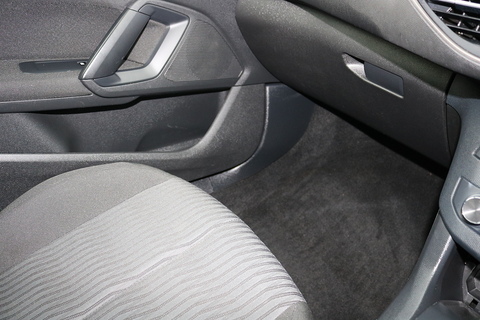 1.6 BlueHDi Access Hatchback 5dr Diesel Manual Euro 6 (s/s) (100 ps)
