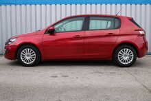 Peugeot 308 BlueHDi Access