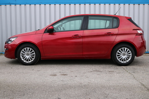 1.6 BlueHDi Access Hatchback 5dr Diesel Manual Euro 6 (s/s) (100 ps)