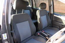 Vauxhall Zafira CDTi ecoFLEX Exclusiv