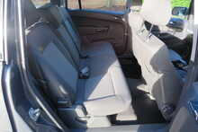 Vauxhall Zafira CDTi ecoFLEX Exclusiv