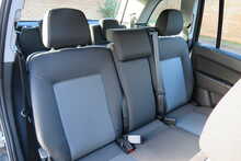 Vauxhall Zafira CDTi ecoFLEX Exclusiv