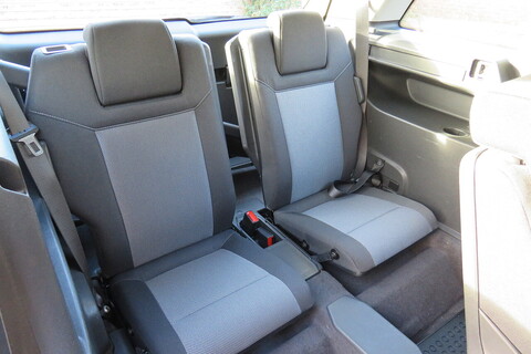 1.7 CDTi ecoFLEX Exclusiv MPV 5dr Diesel Manual Euro 5 (SNav) (110 ps)