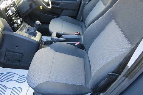 1.7 CDTi ecoFLEX Exclusiv MPV 5dr Diesel Manual Euro 5 (SNav) (110 ps)