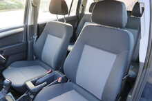 Vauxhall Zafira CDTi ecoFLEX Exclusiv