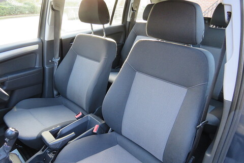 1.7 CDTi ecoFLEX Exclusiv MPV 5dr Diesel Manual Euro 5 (SNav) (110 ps)