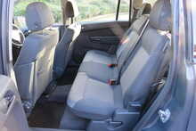 Vauxhall Zafira CDTi ecoFLEX Exclusiv