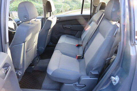 1.7 CDTi ecoFLEX Exclusiv MPV 5dr Diesel Manual Euro 5 (SNav) (110 ps)