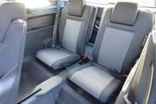 Vauxhall Zafira CDTi ecoFLEX Exclusiv