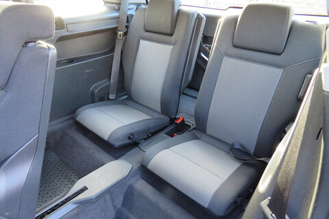 1.7 CDTi ecoFLEX Exclusiv MPV 5dr Diesel Manual Euro 5 (SNav) (110 ps)